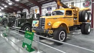 Iowa 80 Museum at Normal Speed
