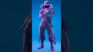 Ranking Every Raven Skin Worst to Best! #shorts
