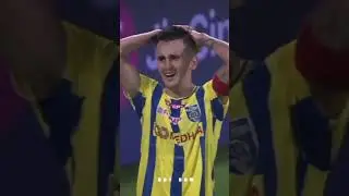 Kerala blasters💛#kerala blasters#shorts
