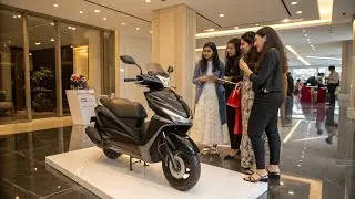 Honda Activa 8G 2025 | The legend is back Full Review, Features, Mileage Test& On-Road Price!🛵💥