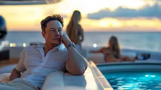 The Dark World Of Billionaire Wives