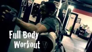 Title Boxing - Iowa City | Hit It Hard&reg;