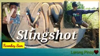 How to Make Slingshot | Tirador