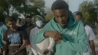 LL Cool Nate - Popeye (Directed by Addi Visuals)