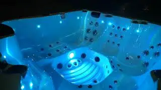 ZR6010 spa tubs