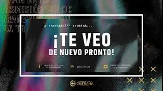 Un Nuevo A&ntilde;o, Una Vida Rendida a Dios - Ps Richard Parra 04/01/26