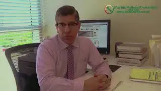 Dr.  Ernesto Gonzalez - Associate of Arts in Business & Associate of Science in Business