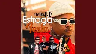 Major RD Estraga Festa