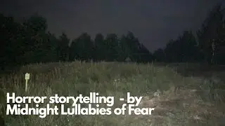 Don&rsquo;t Open the Door at 3:17 AM | A Horror Story to Fall Asleep To