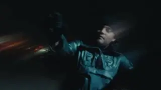 RAMIREZ - SLEEPIN WITH THE FISHES [Official Music Video]