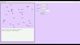 Online Client Selection for Asynchronous Federated Learning With Fairness Consideration