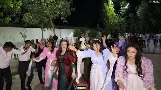 FATİH AYAS DÜĞÜNÜ PART 5 AYAS AİLESİNİN GÖRKEMLİ DÜĞÜNÜ MÜZİK-KOMA WELAT SİLOPİ