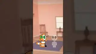 Чуть не под звук #animation #mainoc #emojicat #oclife #edit #ocreceived #memes