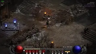 Mang Song's Lesson Drop - World Stone Keep TZ - Level 96 Mosaic Assassin - Non Ladder/Solo