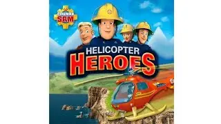 Fireman sam helicopter heroes full movie (2011)