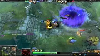 sf rampage