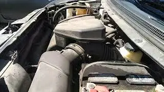 Звук мотора Lincoln 99K от 2013 Lincoln Mkx 2LMDJ8JKXDBL45828