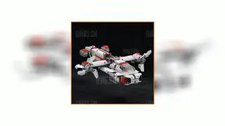 Xiaomi MITU DIY Mobile Phone Control Robot