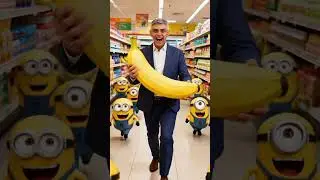 The Minions are back!