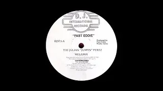 Fast Eddie &lrm;&ndash; The Julian 