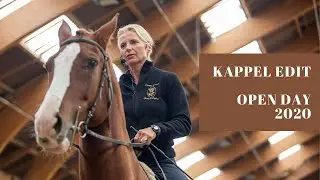 Kappel Edit - Open day - 2020