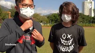 KGV Sports Day 2021