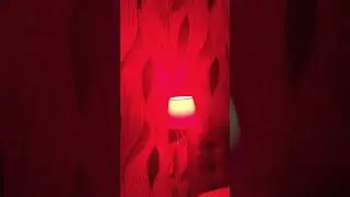 #alexa #testing #bedroom #home #shortsvideo video ⚪️🔴🔵