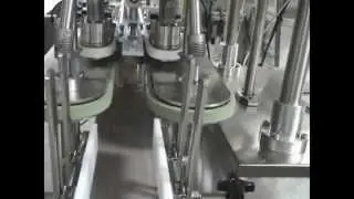 Automatic Cap Tightener