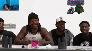 Guess The Stripper (i was wrong 😔) Amp Reaction