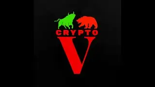 Первое видео в 2020. Прогноз Bitcoin 2020.