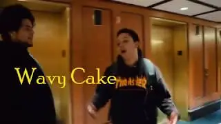 DSOM Ft. Double R - Wavy Cake (Official Music Video)