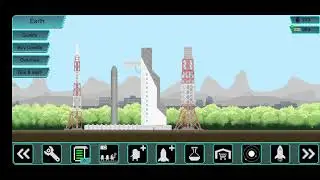 Tiny space program tutorial #1