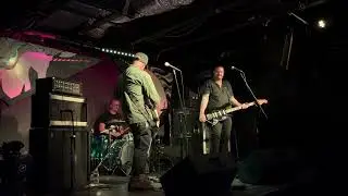 Extinction Age Live at the Drunken Unicorn Atlanta 6/15/2025