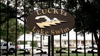 Central Florida Storytellers | Lucky's Lake Swims