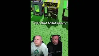 Get the toilet ready #steakclips #steak #growagarden #roblox @steak