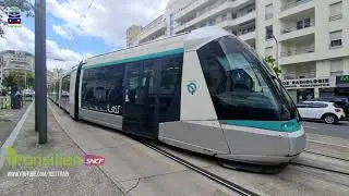 Tramway de Paris :Ligne T5 | Just Train