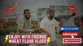 Wheat Flour Prank With Friends 😂 || Epic reaction 🤣 || Funnyvideo😂 || #viralvideos 