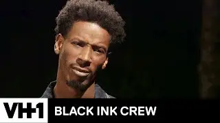 Puma & Ceaser Squash Their Beef | Black Ink Crew
