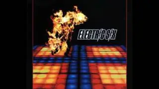 Electric Six - Gay Bar 8-BIT