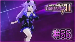 Megadimension Neptunia VII - BIG NEP JOINS TO TEAM!!! (PART 66)