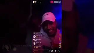 Trey Songz - Dance like nobody watching (Unreleased 2020)