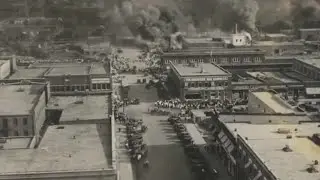 100th anniversary of Tulsa Race Massacre