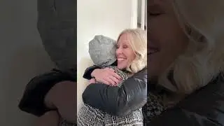 A Christmas surprise for a single mom who works tirelessly to provide for herself and her family