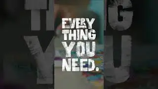 🎨 Everything You Need, All In One Place at Bromleys Art Supplies