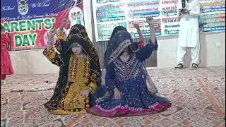 Parchan Shall Panhwar Dircter Sajjad Ali Soomro