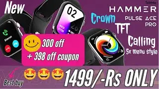 It's a looot 😍 Effectively with coupon valid once per user #hammer #techpokealerts