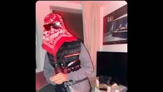 Cali (ICON 3) x Alihan Knc - Tek Tek am Block (Unreleased)