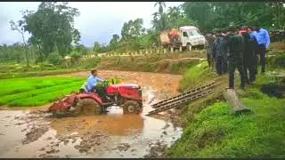 captain 8g tractor demo/#captain8g/@villagemoto1122