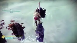 [Destiny 2] Сезон 12: Охота - Миссия 