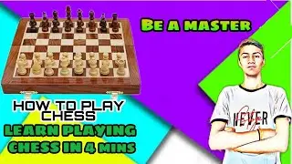 HOW TO PLAY CHESS || IN HINDI || BY EDUMANTHAN || #CHESSTUTORIAL #FACTRESCUE